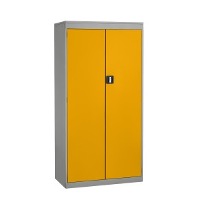 Probe Steel Cupboard Size 4 Large Wardrobe